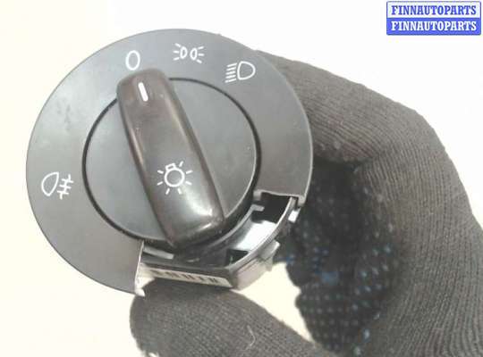 Переключатель света VG2317190 на Volkswagen Passat 6 2005-2010