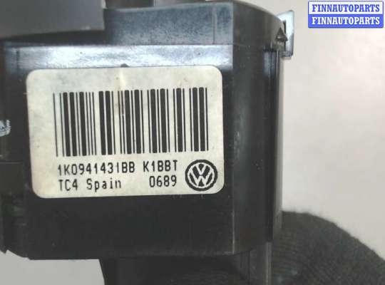 купить Переключатель света на Volkswagen Passat 6 2005-2010
