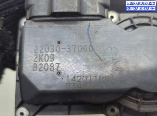 купить Заслонка дроссельная на Toyota Prius 2009-2015