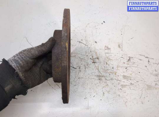 купить Диск тормозной на Volkswagen Passat 4 1993-1997