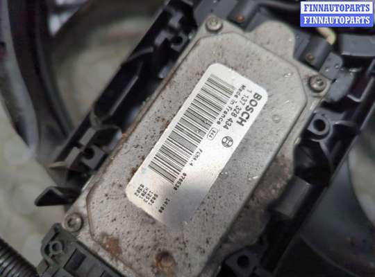 купить Вентилятор радиатора на Volvo S80 2006-2016