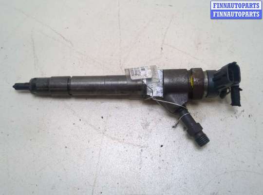 купить Форсунка топливная на Ford Ranger 2006-2012