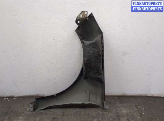 Крыло переднее на Ford Focus III