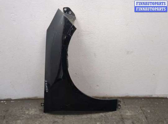 Крыло переднее на Ford Focus III