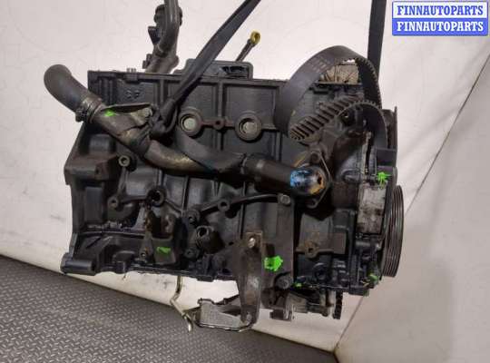 купить Блок цилиндров (Шорт блок) на Ford Galaxy 2006-2010