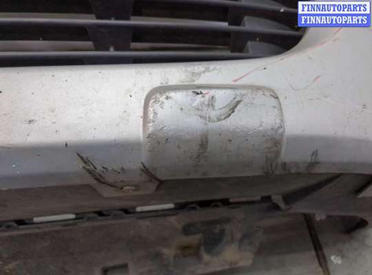 купить Бампер на Citroen Berlingo 2008-2012