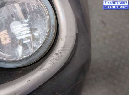 купить Бампер на Citroen Berlingo 2008-2012