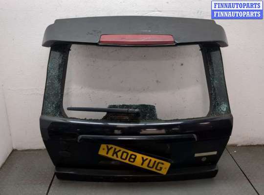 купить Крышка (дверь) багажника на Land Rover Range Rover Sport 2005-2009