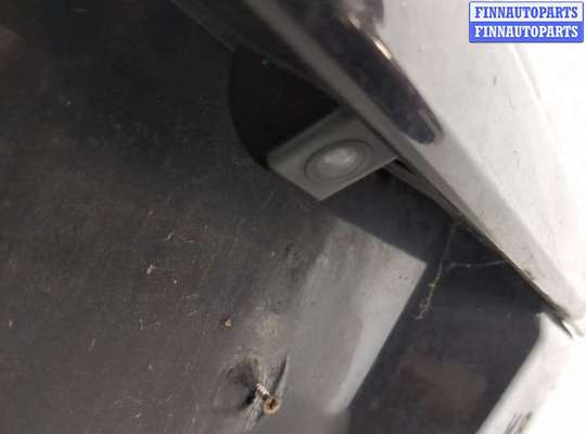 купить Крышка (дверь) багажника на Land Rover Range Rover Sport 2005-2009
