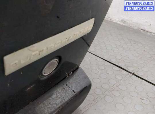 купить Крышка (дверь) багажника на Land Rover Range Rover Sport 2005-2009