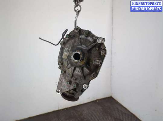 купить Редуктор моста на BMW X5 E70 2006-2013