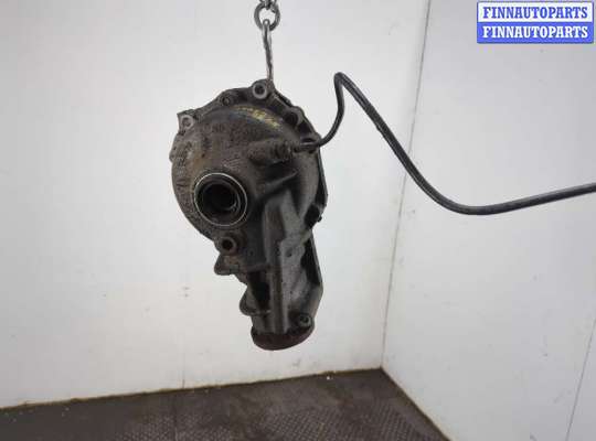 купить Редуктор моста на BMW X5 E70 2006-2013