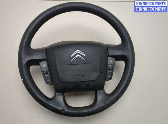 Руль CT1111099 на Citroen Jumper (Relay) 2014-2025