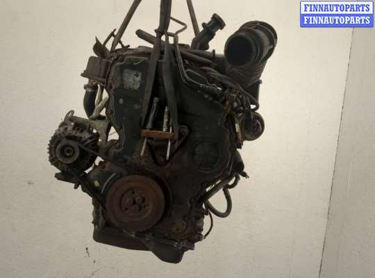 Форсунка топливная на Ford Transit Mk6 / Mk7