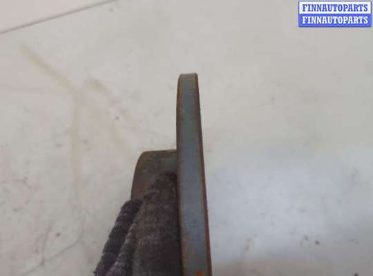 купить Диск тормозной на Chevrolet Trax 2016-2022