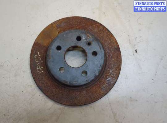 купить Диск тормозной на Chevrolet Trax 2016-2022