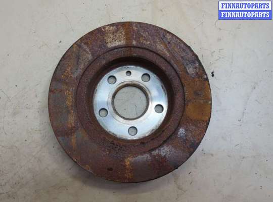 купить Диск тормозной на Chevrolet Trax 2016-2022