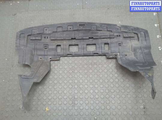 купить Защита моторного отсека (картера ДВС) на Chevrolet Trax 2016-2022