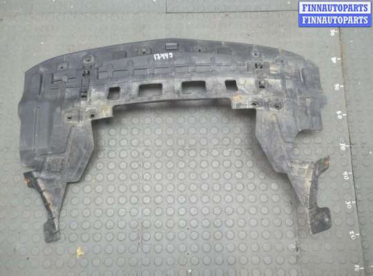 купить Защита моторного отсека (картера ДВС) на Chevrolet Trax 2016-2022