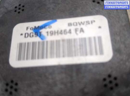 купить Блок управления антенной на Ford Mondeo 5 2015-2019