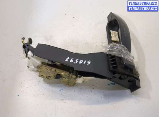Замок двери FO1868434 на Ford Mondeo 3 2000-2007