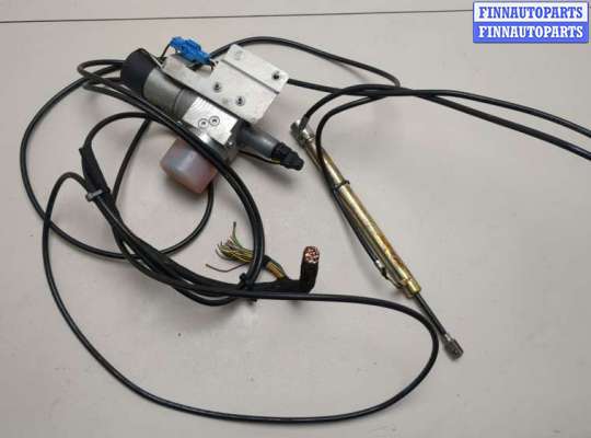 купить Электропривод крышки багажника (механизм) на BMW 7 E65 2001-2008