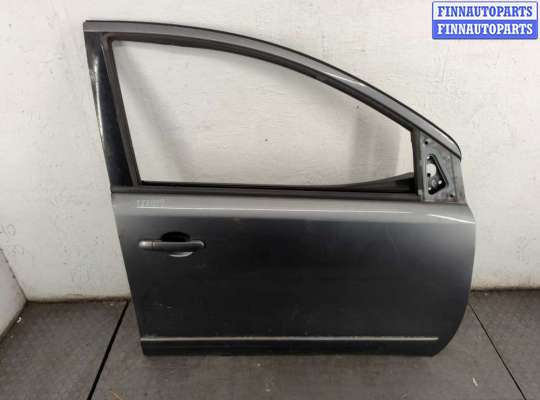 Дверь боковая (легковая) NS935775 на Nissan Note E11 2005-2013