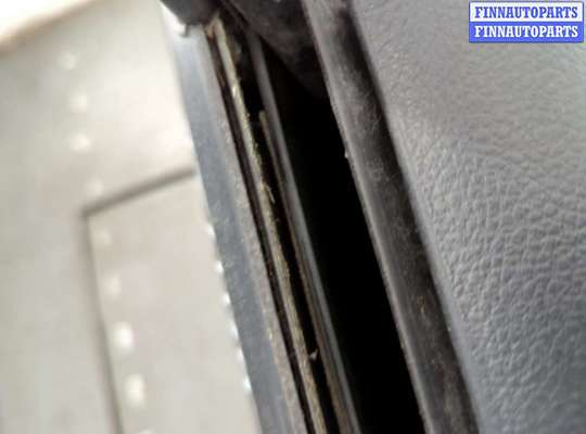 Дверь боковая на Nissan Note (E11)