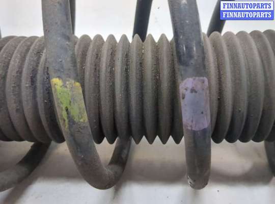 купить Амортизатор подвески на Mazda 3 (BK) 2003-2009