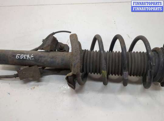 Купить Амортизатор подвески на Mazda 3 (BK) 2003-2009 Амортизатор подвески MZ633012 на Mazda 3 (BK) 2003-2009