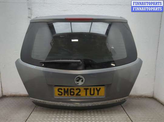 Купить Подсветка номера на Opel Antara 2006-2015 Подсветка номера CH469309 на Opel Antara 2006-2015