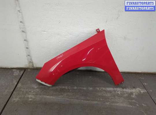 Крыло FO2154342 на Ford Focus 3 2014-2019