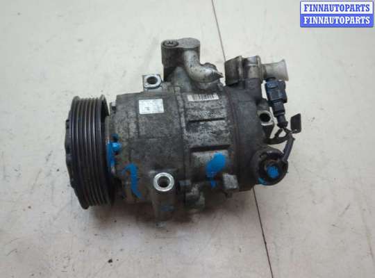 купить Компрессор кондиционера на Volkswagen Golf 4 1997-2006