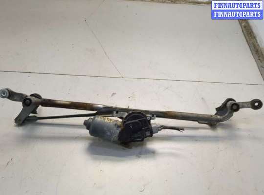 купить Двигатель стеклоочистителя (моторчик дворников) передний на Jeep Grand Cherokee 2010-2013