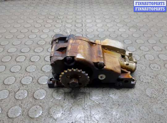 Насос масляный BM3662420 на BMW 1 E87 2004-2011