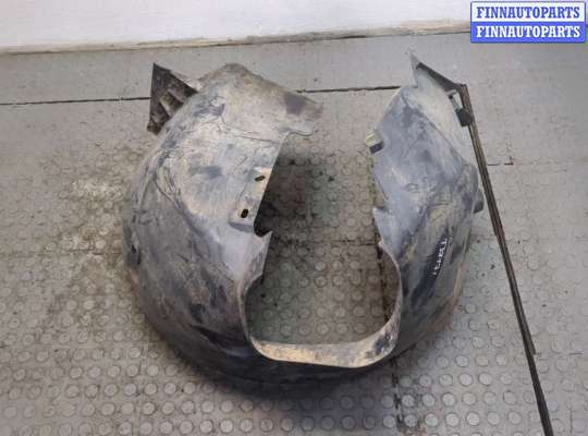 купить Защита арок (подкрылок) на Ford Kuga 2008-2012