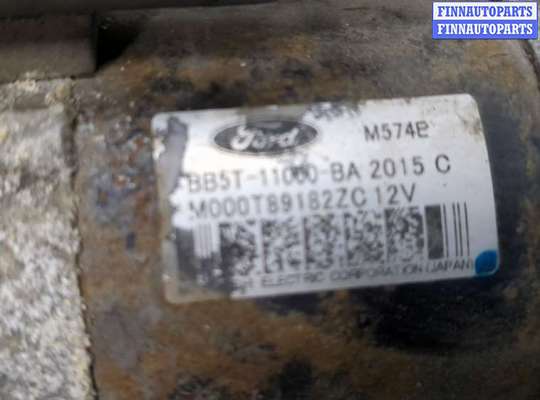 купить Стартер на Ford Explorer 2015-2019