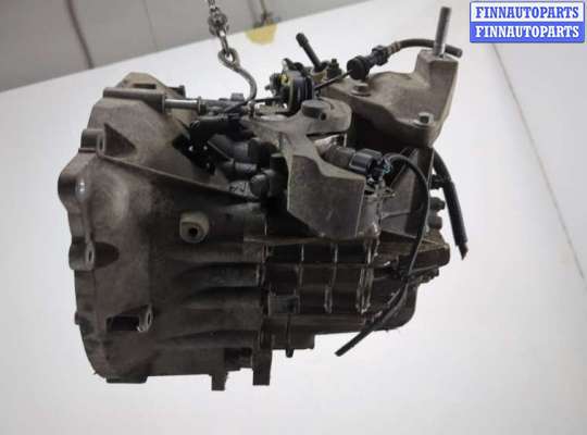 купить КПП 6-ст.мех. (МКПП) на Ford Mondeo 4 2007-2015