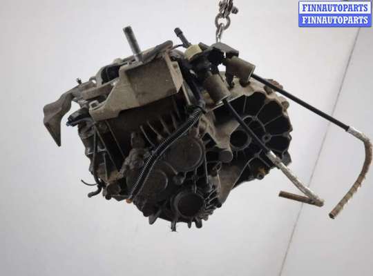 купить КПП 6-ст.мех. (МКПП) на Ford Mondeo 4 2007-2015