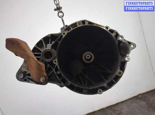 купить КПП 6-ст.мех. (МКПП) на Ford Mondeo 4 2007-2015