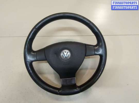 купить Руль на Volkswagen Tiguan 2007-2011