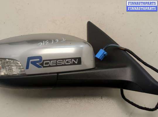 купить Зеркало боковое на Volvo V50 2004-2012