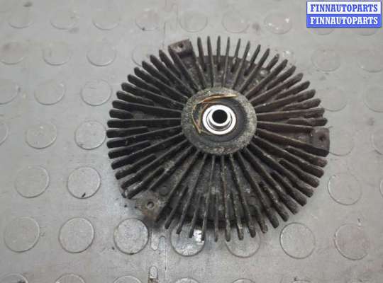 Муфта вентилятора (вискомуфта) на Mercedes-Benz T1 (207D-410D)