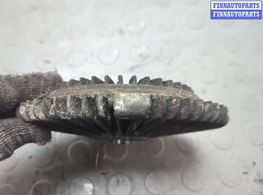 Муфта вентилятора (вискомуфта) на Mercedes-Benz T1 (207D-410D)