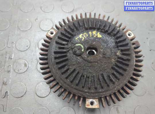 Муфта вентилятора (вискомуфта)