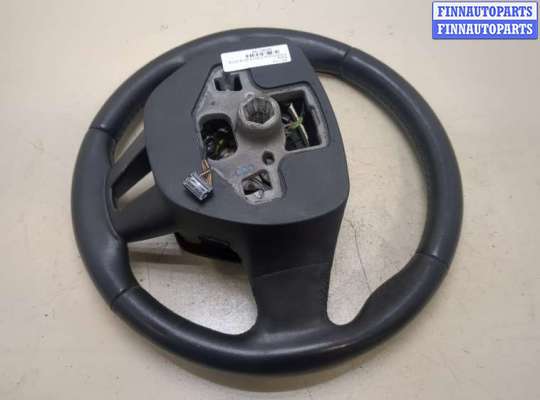 купить Руль на Ford Focus 3 2014-2019