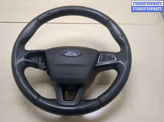 купить Руль на Ford Focus 3 2014-2019