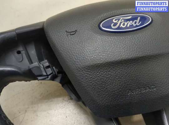 купить Руль на Ford Focus 3 2014-2019