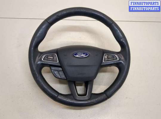купить Руль на Ford Focus 3 2014-2019