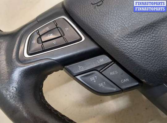 купить Руль на Ford Focus 3 2014-2019